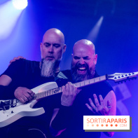 Hellfest 2022, part 2 - samedi 25 juin, nos photos