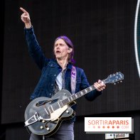 Hellfest 2022, part 2 - samedi 25 juin, nos photos