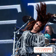 Hellfest 2022, part 2 - samedi 25 juin, nos photos