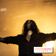 Hellfest 2022, part 2 - samedi 25 juin, nos photos