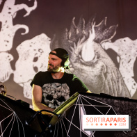 Hellfest 2022, part 2 - samedi 25 juin, nos photos