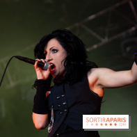 Hellfest 2022, part 2 - samedi 25 juin, nos photos