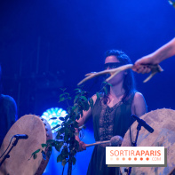 Hellfest 2022, part 2 - samedi 25 juin, nos photos