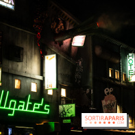 Hellfest 2022, part 2 - samedi 25 juin, nos photos