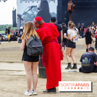Hellfest 2022, part 2 - dimanche 26 juin, nos photos