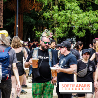 Hellfest 2022, part 2 - dimanche 26 juin, nos photos