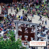 Hellfest 2022, part 2 - dimanche 26 juin, nos photos