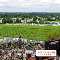 Hellfest 2022, part 2 - dimanche 26 juin, nos photos