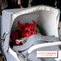 Hellfest 2022, part 2 - dimanche 26 juin, nos photos