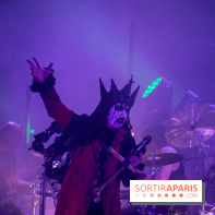 Hellfest 2022, part 2 - dimanche 26 juin, nos photos