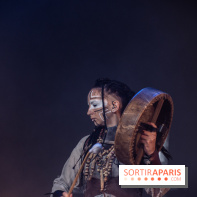 Hellfest 2022, part 2 - dimanche 26 juin, nos photos