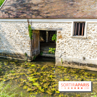 La promenade des petits ponts dans la vallée de Chevreuse -  A7C3862