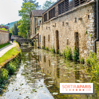 La promenade des petits ponts dans la vallée de Chevreuse -  A7C3870