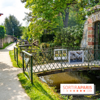 La promenade des petits ponts dans la vallée de Chevreuse -  A7C3881