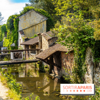 La promenade des petits ponts dans la vallée de Chevreuse -  A7C3882