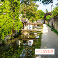 La promenade des petits ponts dans la vallée de Chevreuse -  A7C3887