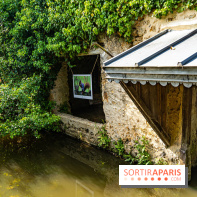 La promenade des petits ponts dans la vallée de Chevreuse -  A7C3888