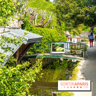 La promenade des petits ponts dans la vallée de Chevreuse -  A7C3889