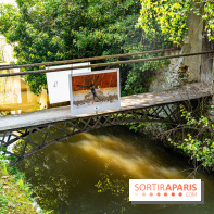 La promenade des petits ponts dans la vallée de Chevreuse -  A7C3891
