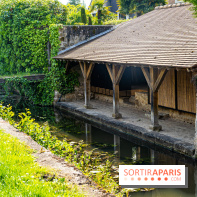La promenade des petits ponts dans la vallée de Chevreuse -  A7C3895
