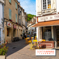 La promenade des petits ponts dans la vallée de Chevreuse -  A7C3913