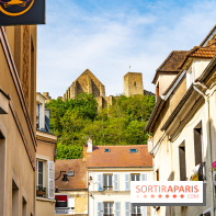 La promenade des petits ponts dans la vallée de Chevreuse -  A7C3914