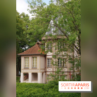 L’île Fanac à Joinville-le-Pont, un lieu incontournable à découvrir dans le Val de Marne