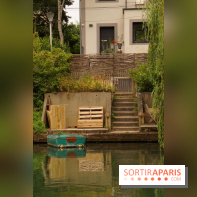 L’île Fanac à Joinville-le-Pont, un lieu incontournable à découvrir dans le Val de Marne