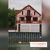 L’île Fanac à Joinville-le-Pont, un lieu incontournable à découvrir dans le Val de Marne