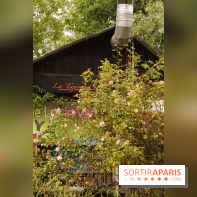 L’île Fanac à Joinville-le-Pont, un lieu incontournable à découvrir dans le Val de Marne