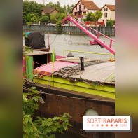 L’île Fanac à Joinville-le-Pont, un lieu incontournable à découvrir dans le Val de Marne