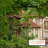 L’île Fanac à Joinville-le-Pont, un lieu incontournable à découvrir dans le Val de Marne