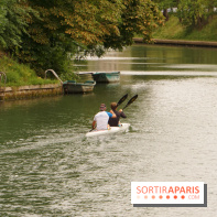 L’île Fanac à Joinville-le-Pont, un lieu incontournable à découvrir dans le Val de Marne