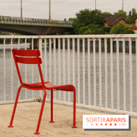 L’île Fanac à Joinville-le-Pont, un lieu incontournable à découvrir dans le Val de Marne