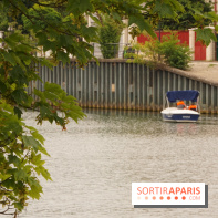 L’île Fanac à Joinville-le-Pont, un lieu incontournable à découvrir dans le Val de Marne