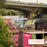L’île Fanac à Joinville-le-Pont, un lieu incontournable à découvrir dans le Val de Marne