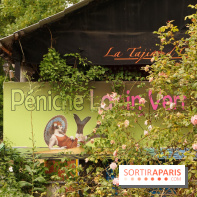 L’île Fanac à Joinville-le-Pont, un lieu incontournable à découvrir dans le Val de Marne