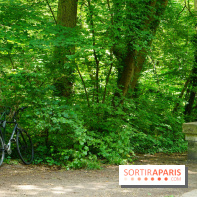 Une balade à vélo depuis Paris pour se rendre aux Cueillettes de Conflans