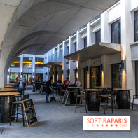 La Félicité Paris Sully Morland 