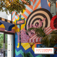 La Félicité Paris Sully Morland 