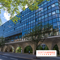 La Félicité Paris Sully Morland 