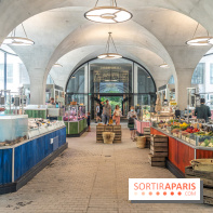 La Félicité Paris Sully Morland 