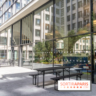 La Félicité Paris Sully Morland 