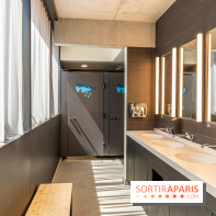 La Félicité Paris Sully Morland 