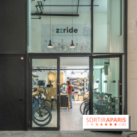 La Félicité Paris Sully Morland 