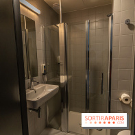 La Félicité Paris Sully Morland 