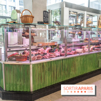 La Félicité Paris Sully Morland 