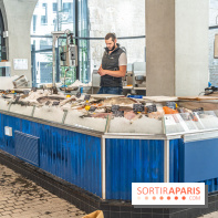 La Félicité Paris Sully Morland 