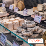 La Félicité Paris Sully Morland 