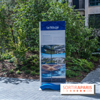 La Félicité Paris Sully Morland 